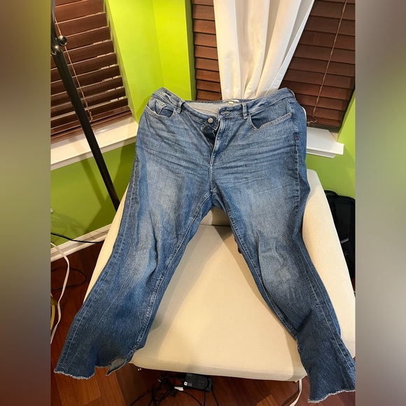 MAB PLUS SLIM STRAIGHT VENUS - Picture 2 of 2